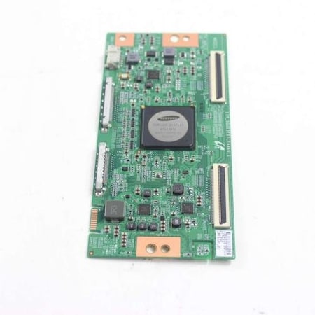 Sony MOUNTED PWB E-T-CON 55 1-897-101-11